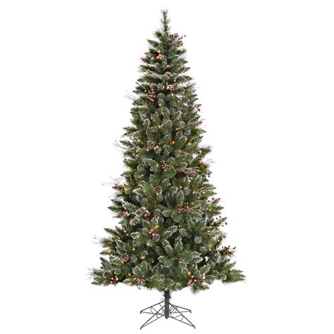Unlit Newberry® Spruce Artificial <b>Christmas</b> <b>Tree</b>. . Vickerman christmas trees
